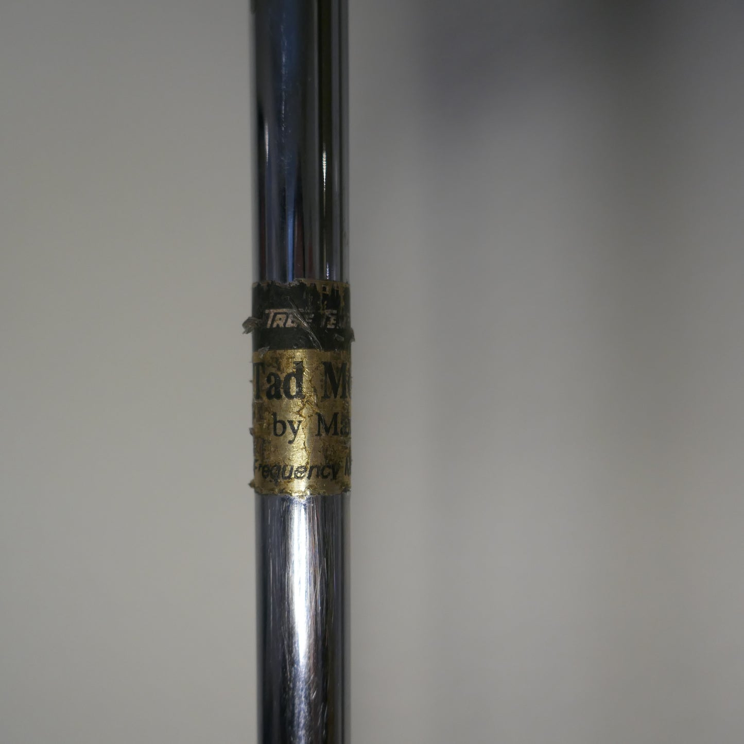Maxfli Tad Moore TM-1