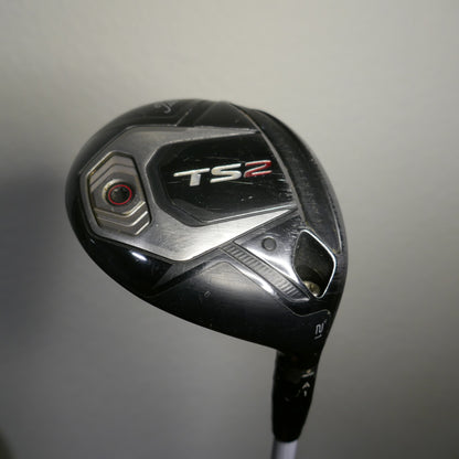 Titleist TS2 7 Wood