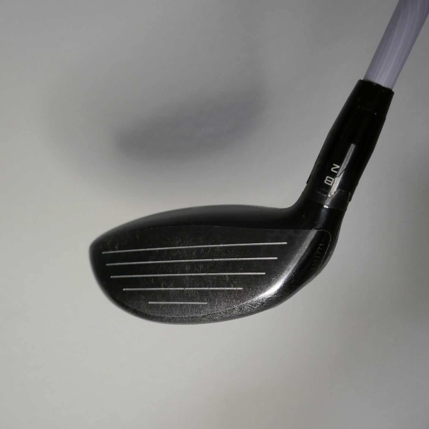 Titleist TS2 7 Wood
