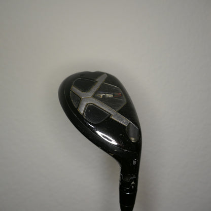 Titleist TS3 19° Hybrid