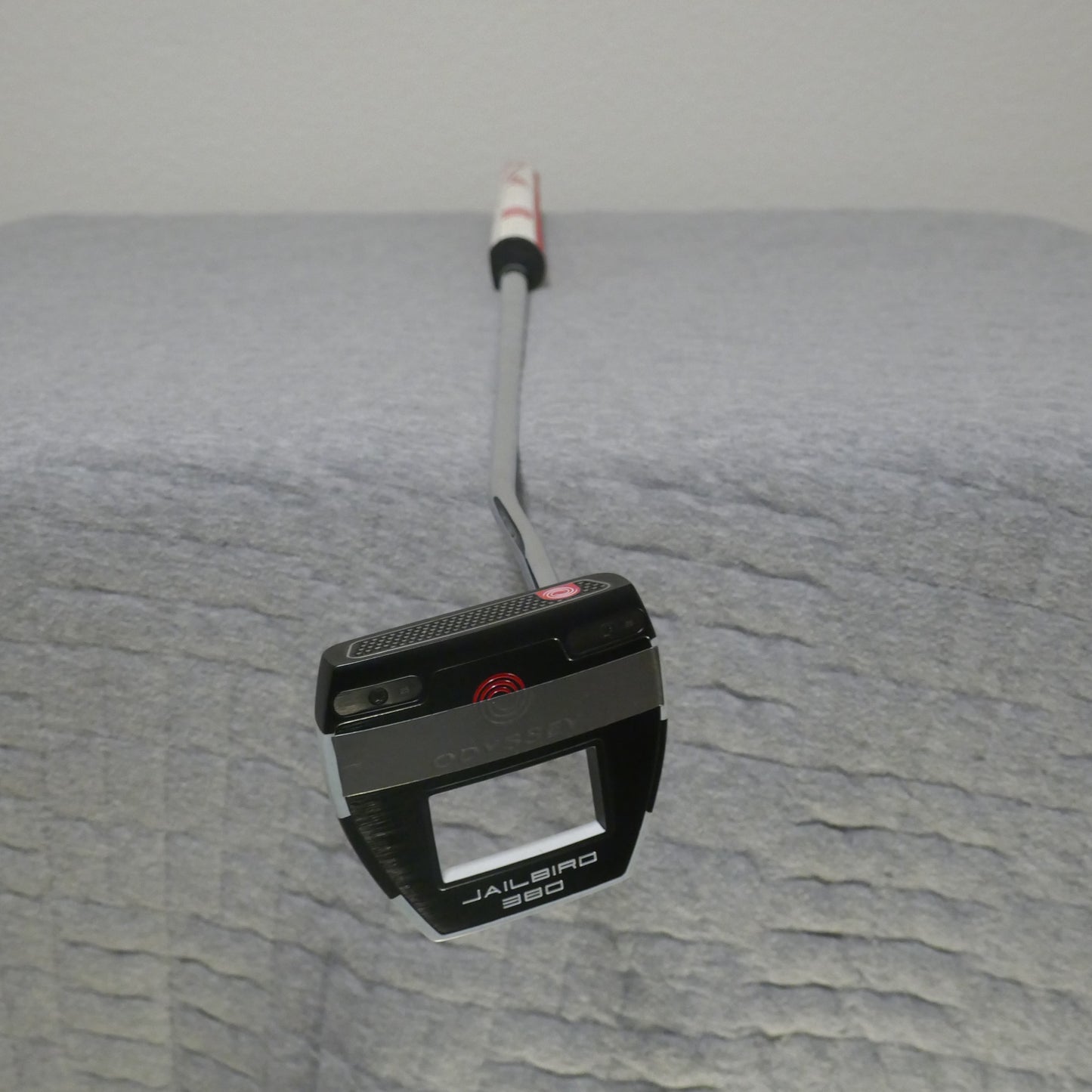 Odyssey Jailbird 380 Putter