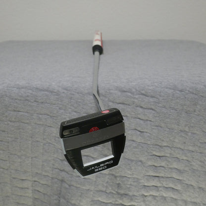 Odyssey Jailbird 380 Putter