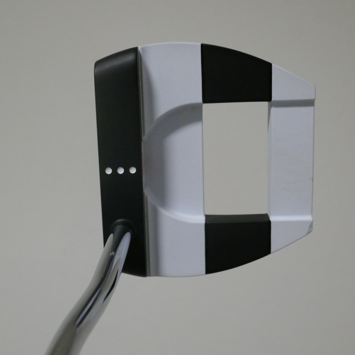 Odyssey Jailbird 380 Putter