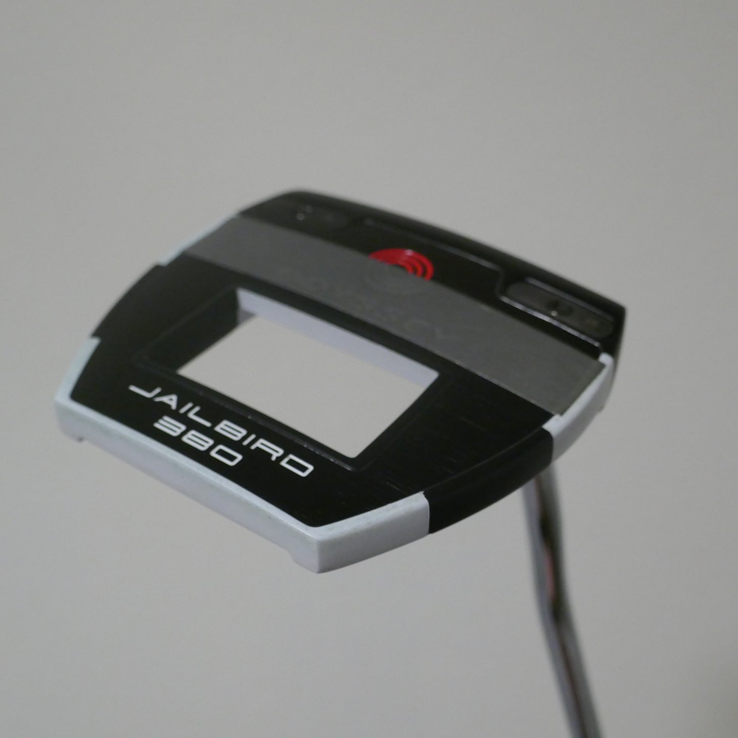 Odyssey Jailbird 380 Putter