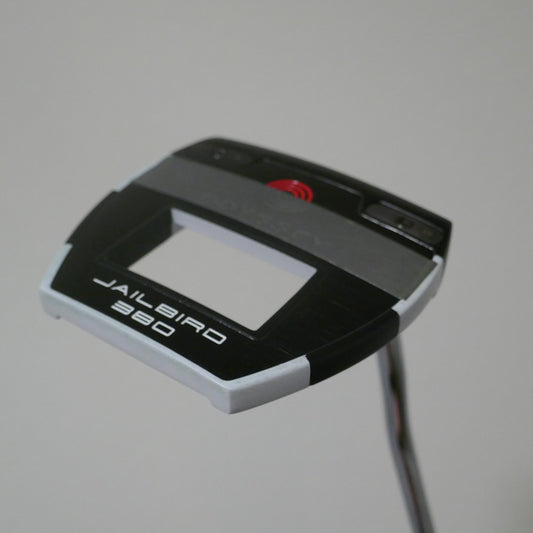 Odyssey Jailbird 380 Putter