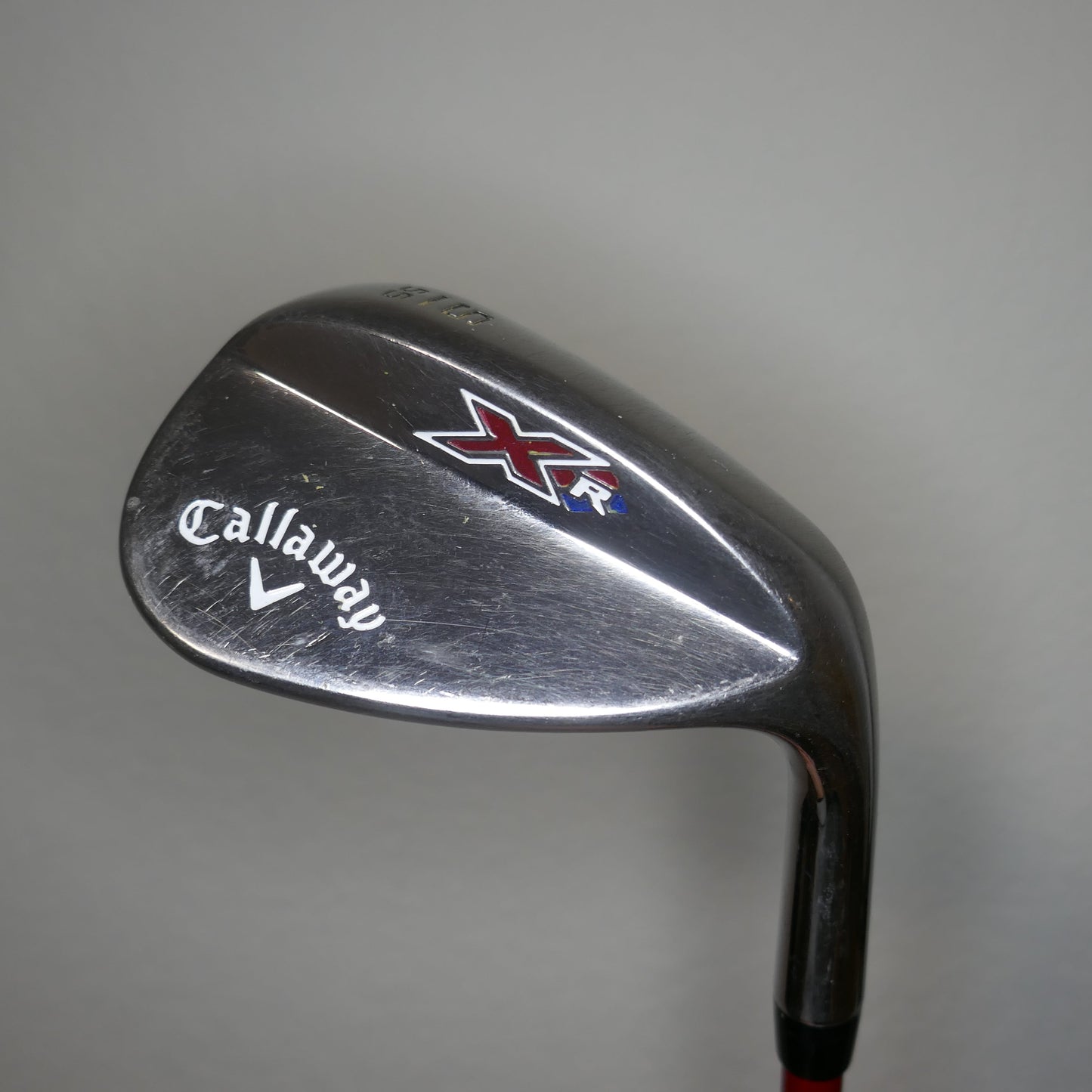 Callaway XR Sand Wedge