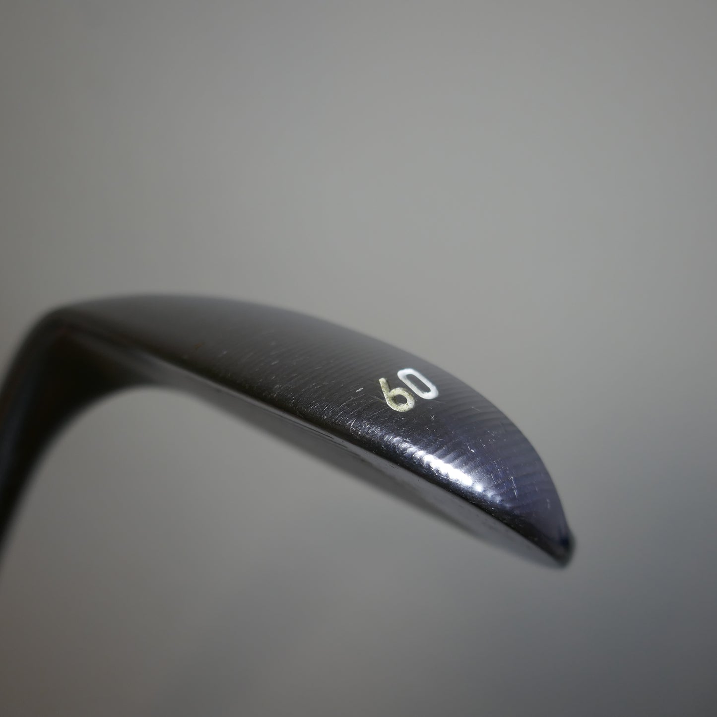 TaylorMade Milled Grind 60° Lob Wedge