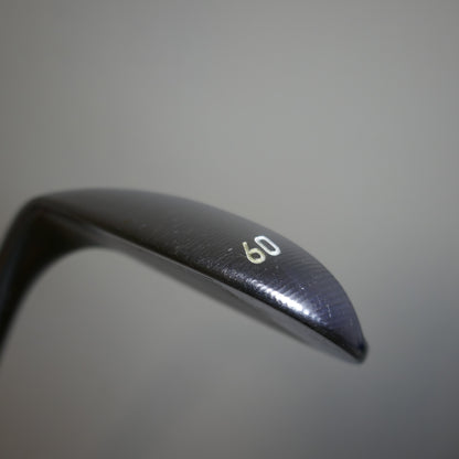 TaylorMade Milled Grind 60° Lob Wedge