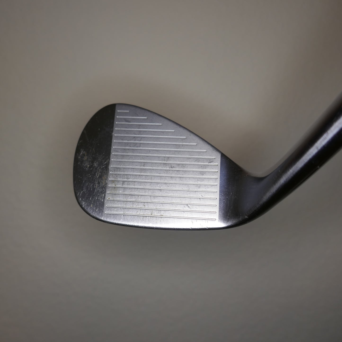 TaylorMade Milled Grind 60° Lob Wedge