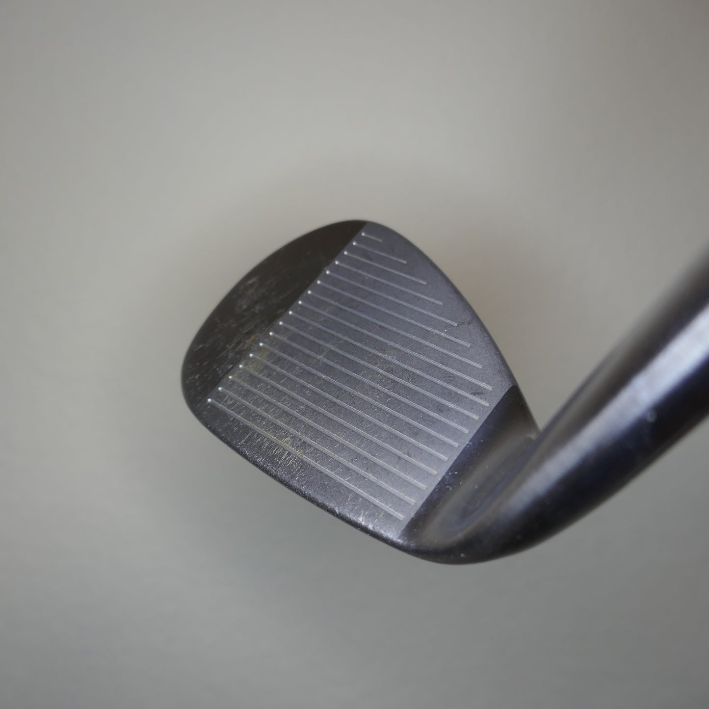 TaylorMade Milled Grind 60° Lob Wedge