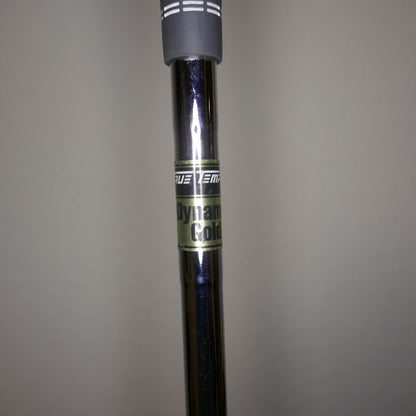 TaylorMade Milled Grind 60° Lob Wedge