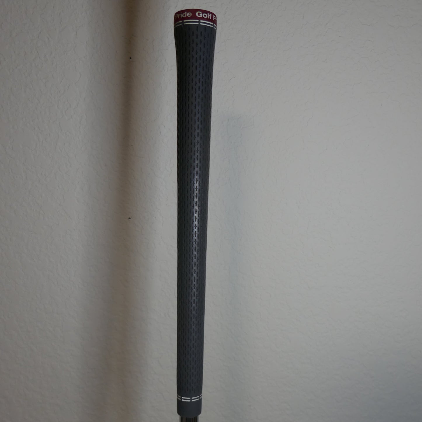 TaylorMade Milled Grind 60° Lob Wedge