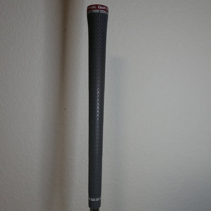 TaylorMade Milled Grind 60° Lob Wedge