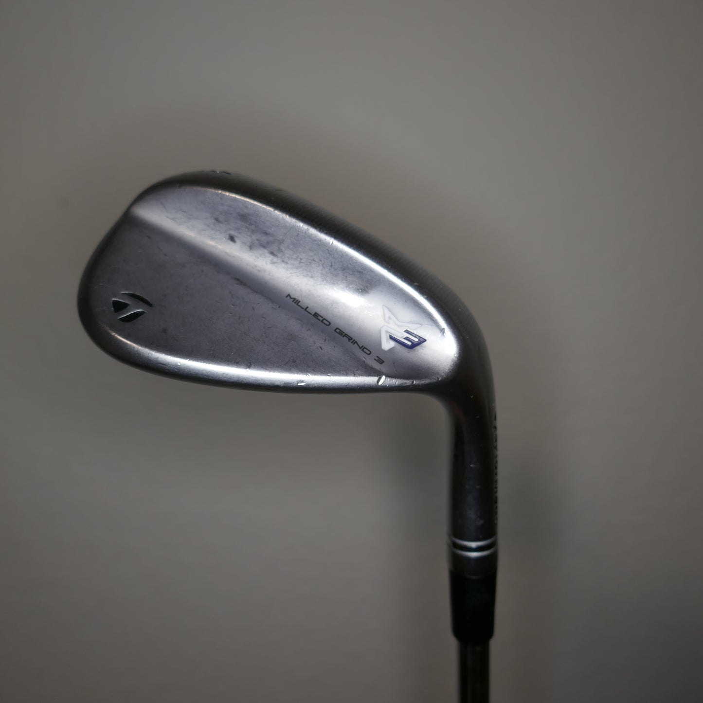 Taylormade MG3 56° Wedge (12* Bounce)