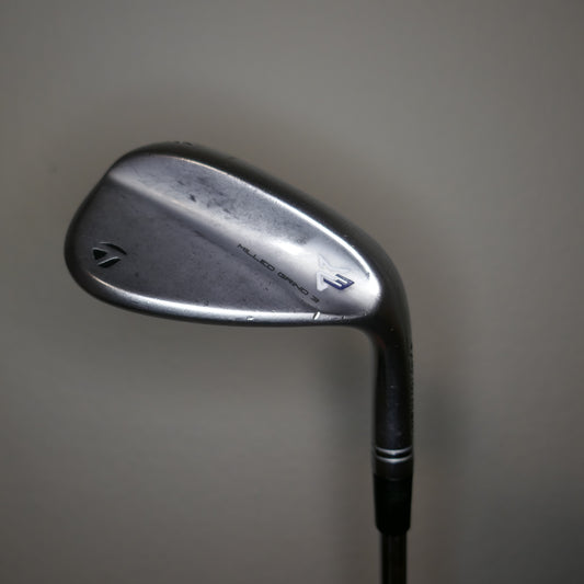 Taylormade MG3 56° Wedge (12* Bounce)