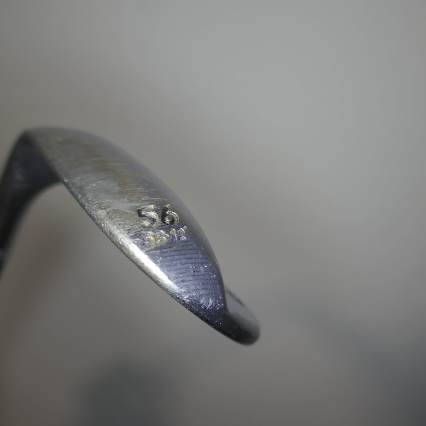 Taylormade MG3 56° Wedge (12* Bounce)