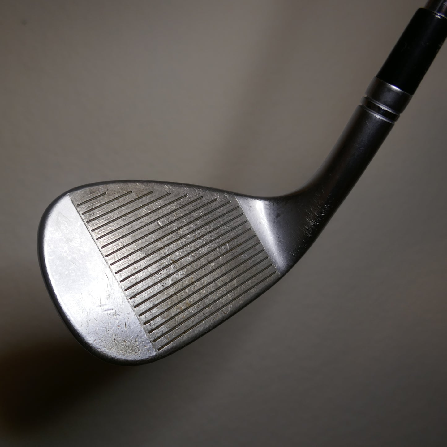 Taylormade MG3 56° Wedge (12* Bounce)