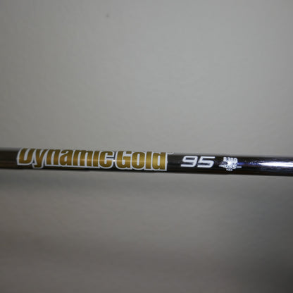 Taylormade MG3 56° Wedge (12* Bounce)