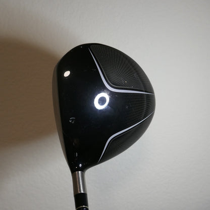 TaylorMade Burner Draw Driver