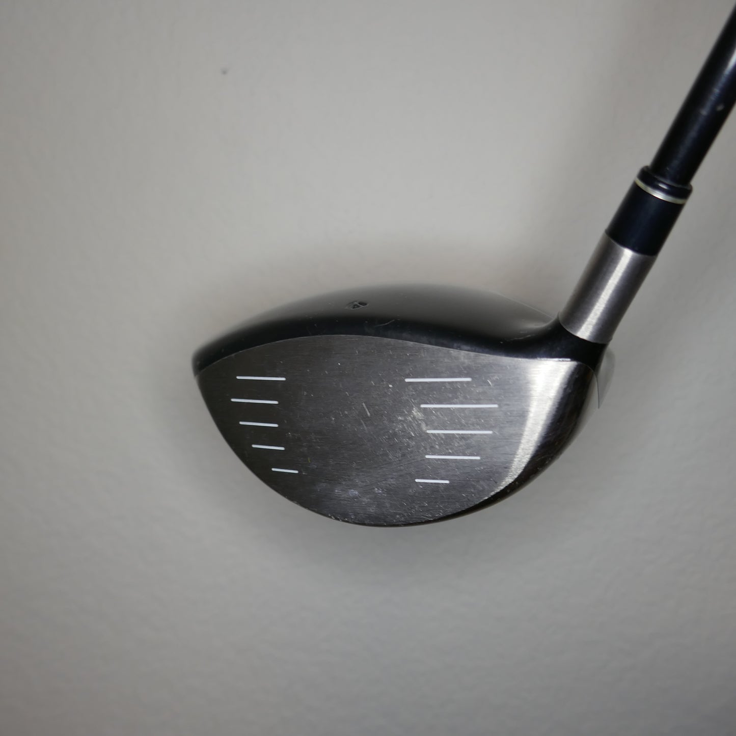 TaylorMade Burner Draw Driver