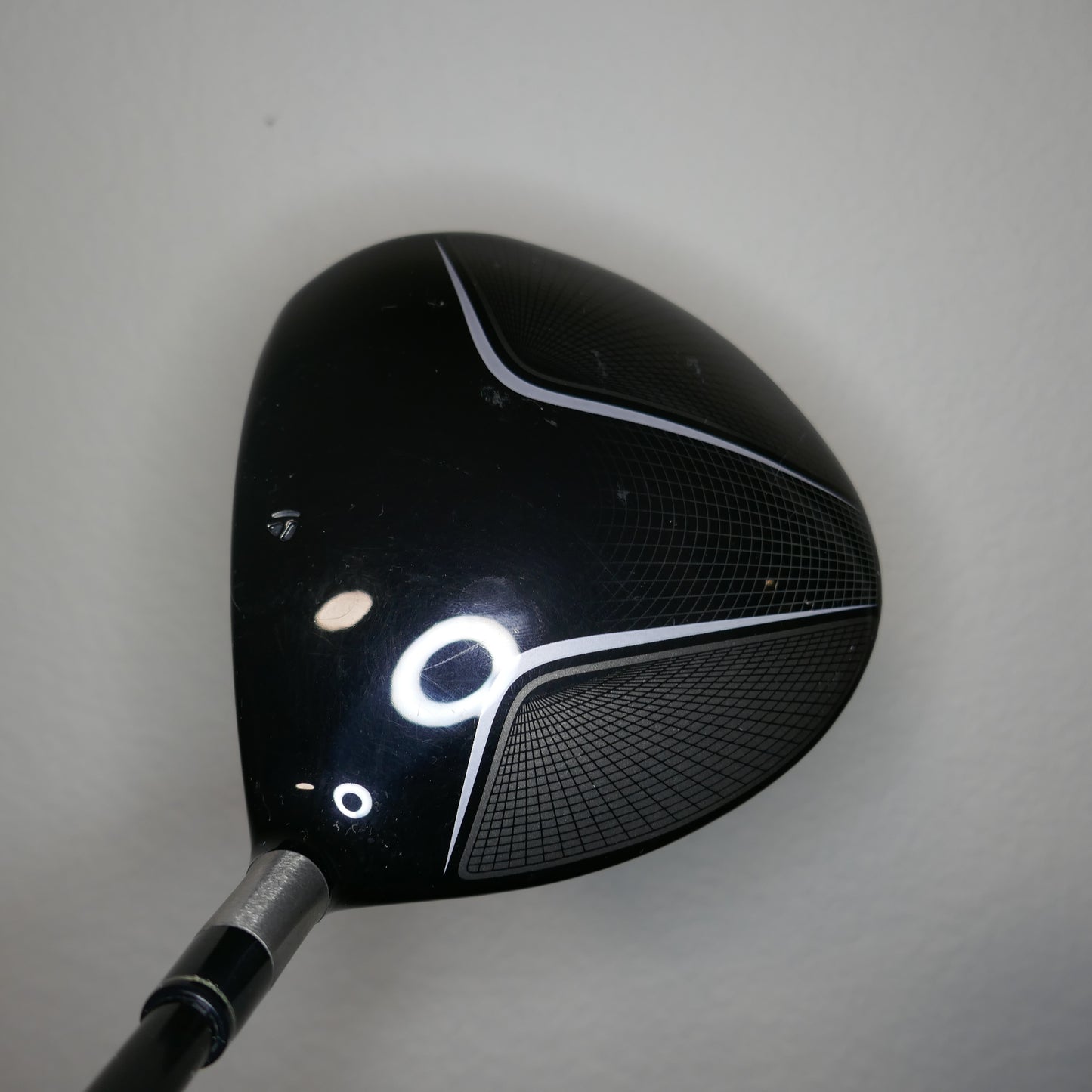 TaylorMade Burner Draw Driver