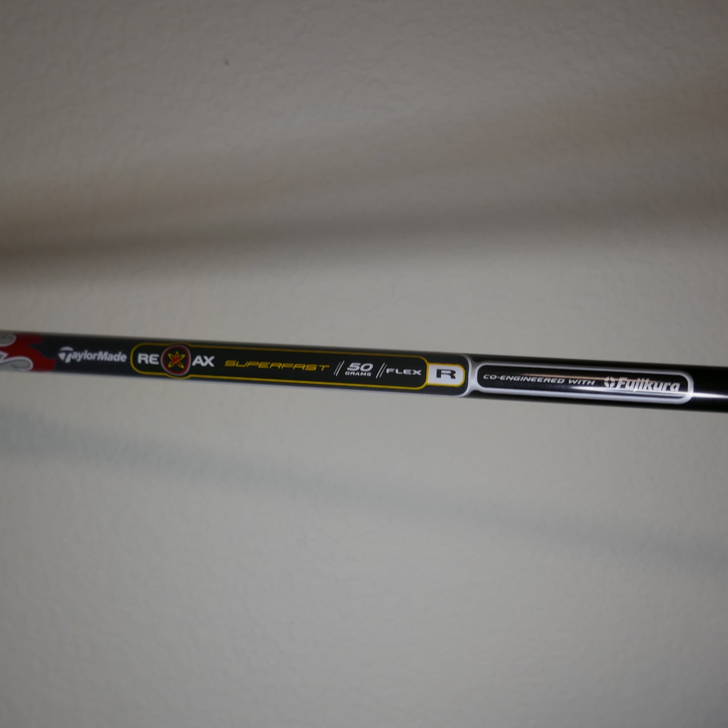 TaylorMade Burner Draw Driver