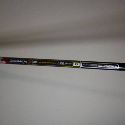 TaylorMade Burner Draw Driver