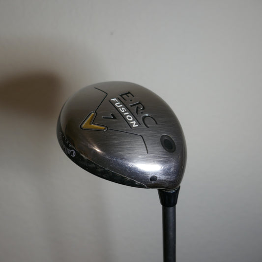 Callaway ERC Fusion 7 Wood