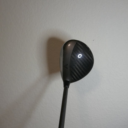 Callaway ERC Fusion 7 Wood