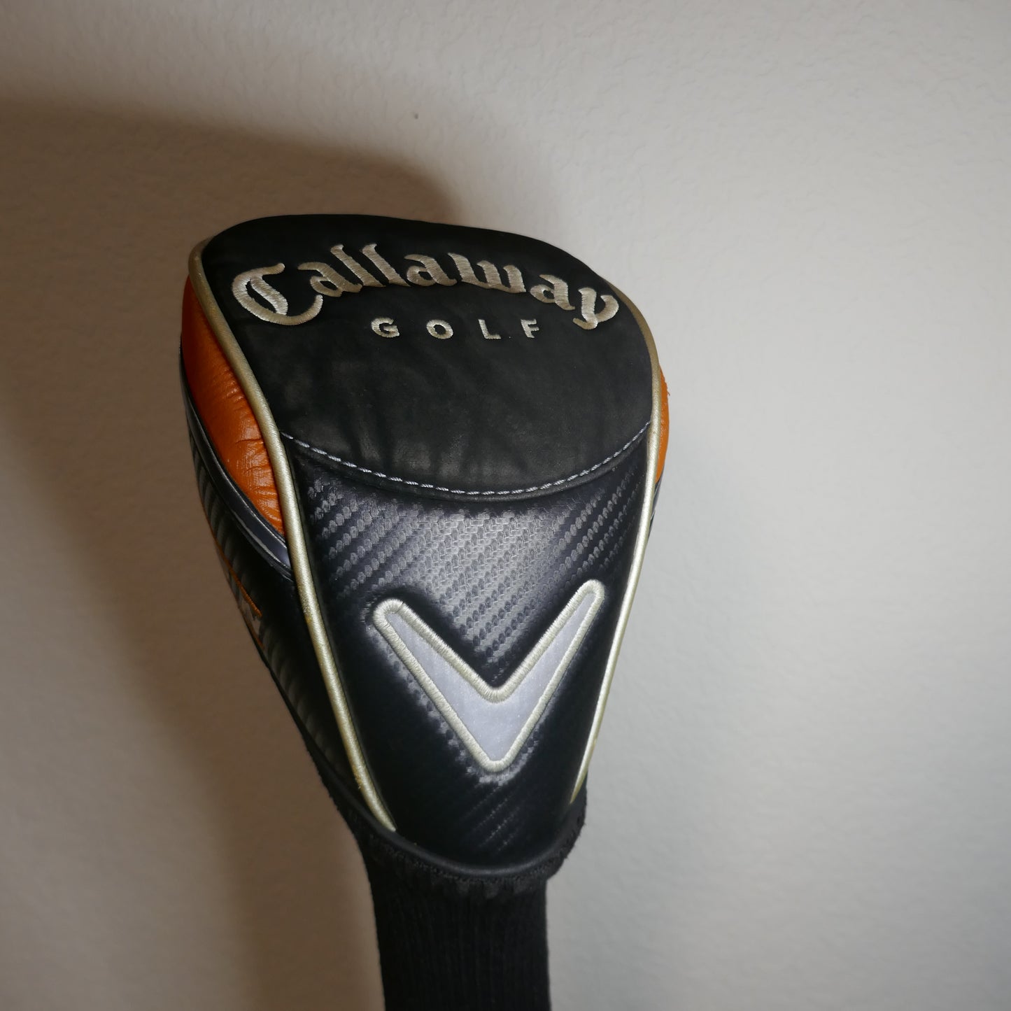 Callaway ERC Fusion 7 Wood