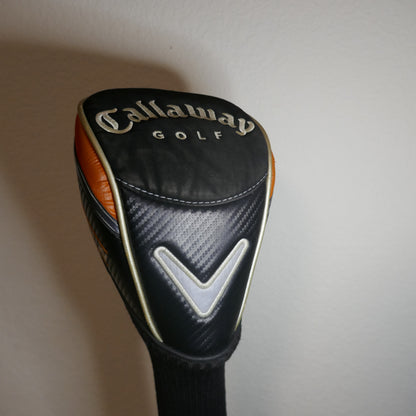 Callaway ERC Fusion 7 Wood