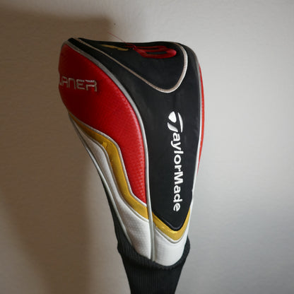 TaylorMade Burner Draw Driver