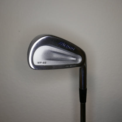 Mizuno MP-60 4 Iron