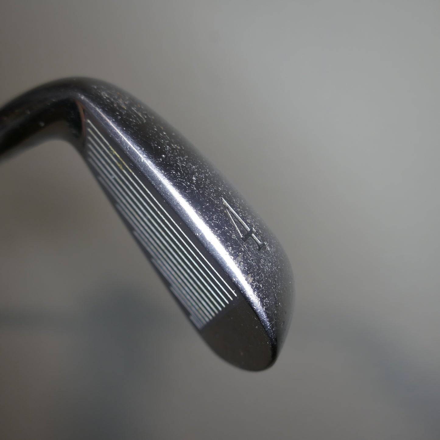 Mizuno MP-60 4 Iron