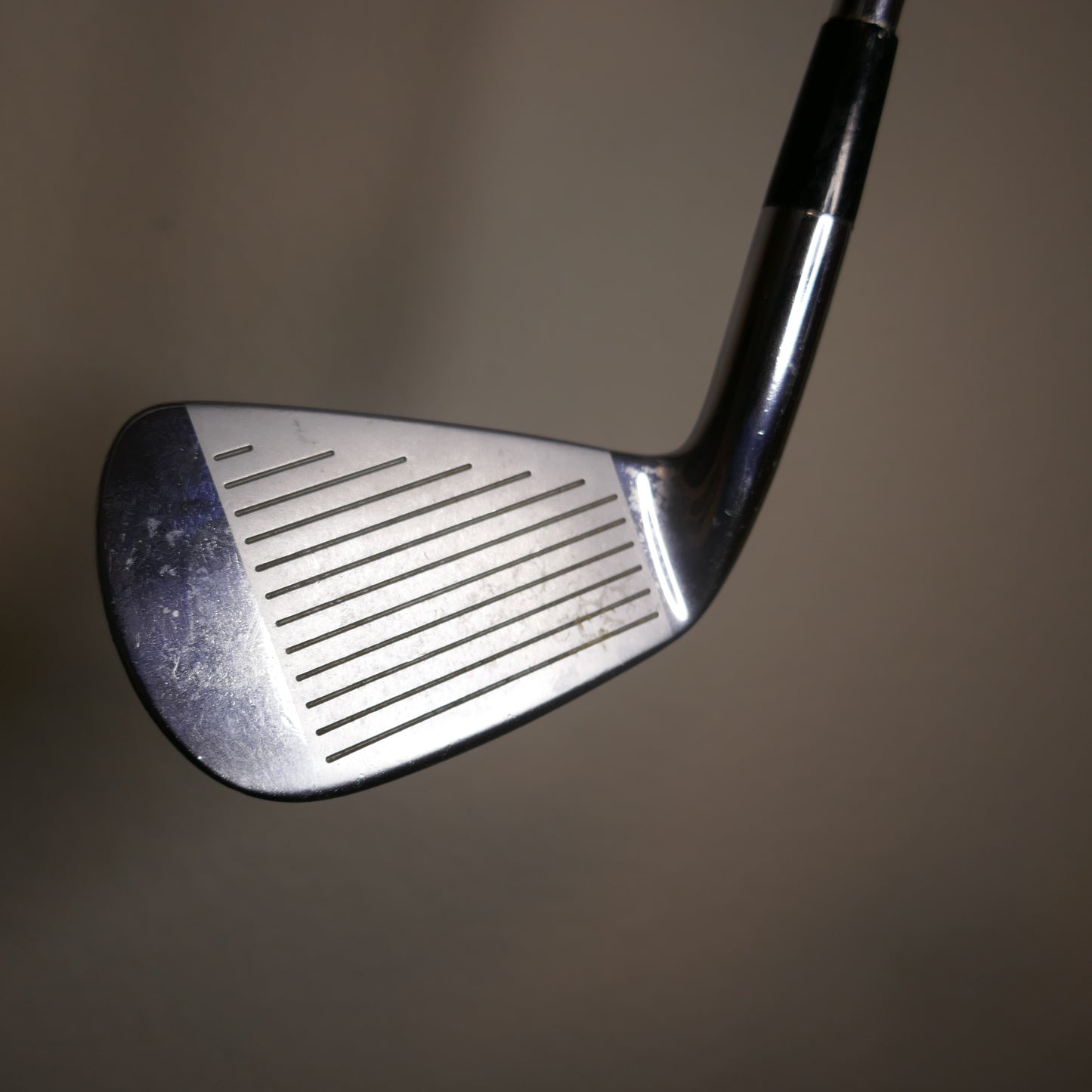 Mizuno MP-60 4 Iron
