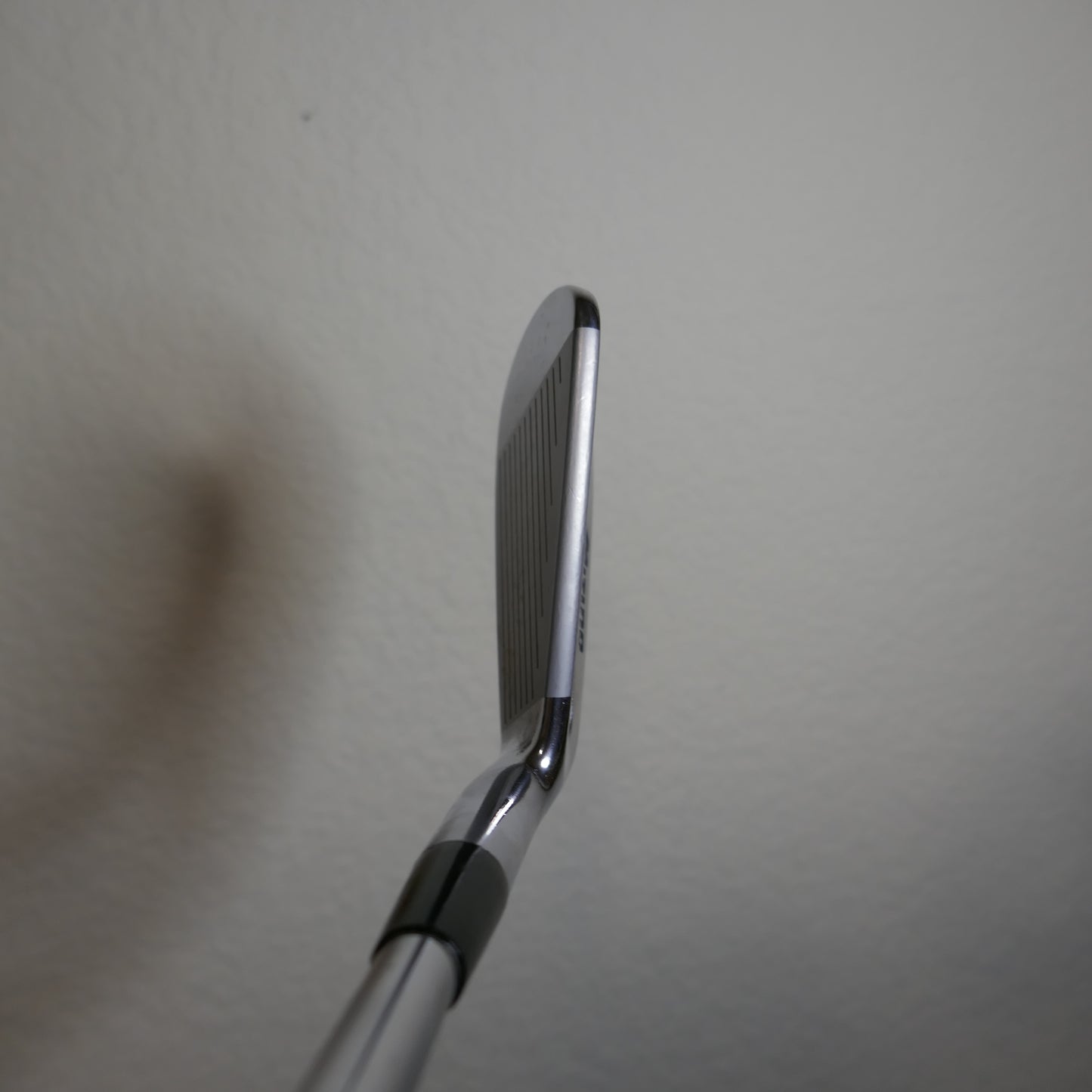 Mizuno MP-60 4 Iron