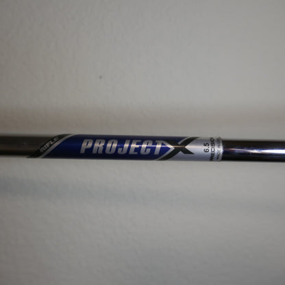 Mizuno MP-60 4 Iron