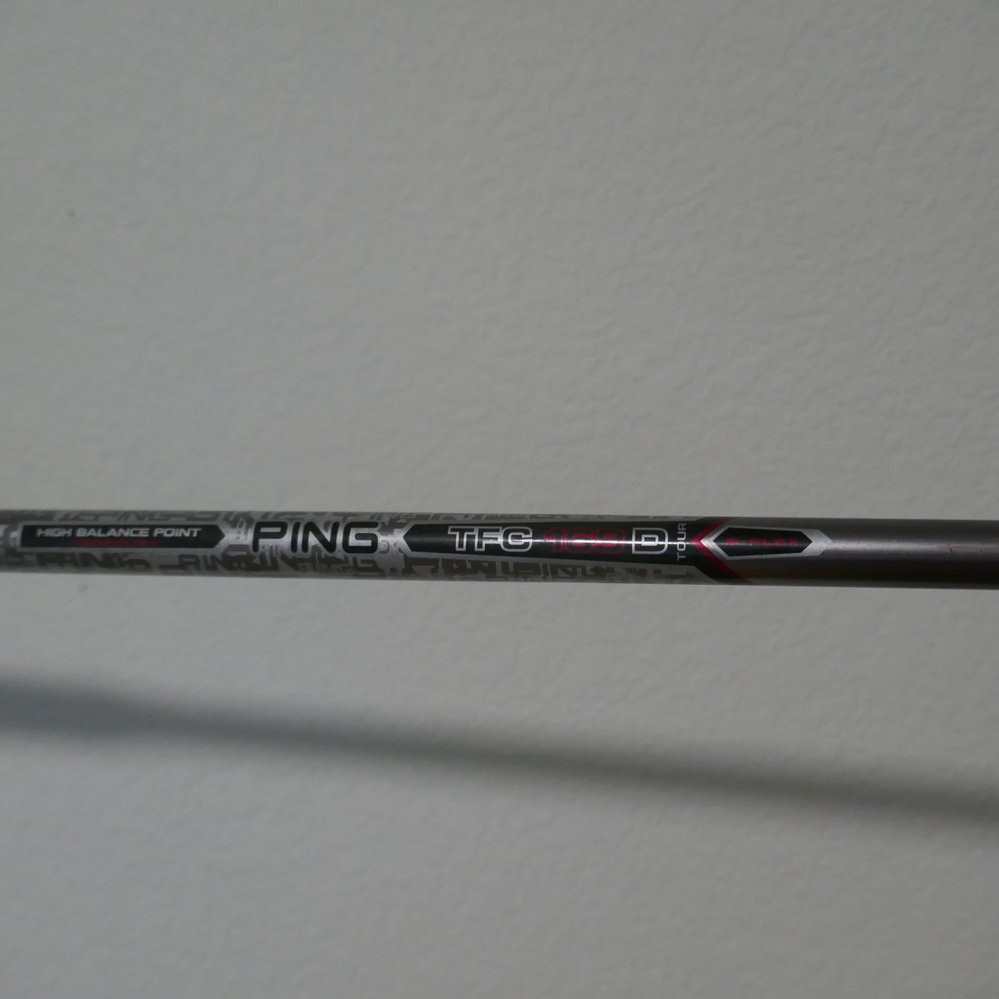 Ping G20 Driver