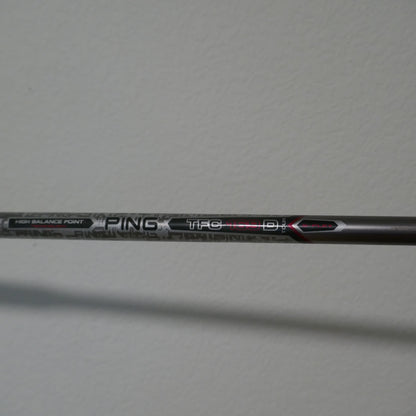 Ping G20 Driver