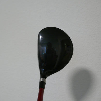 Ping G15 3 Wood