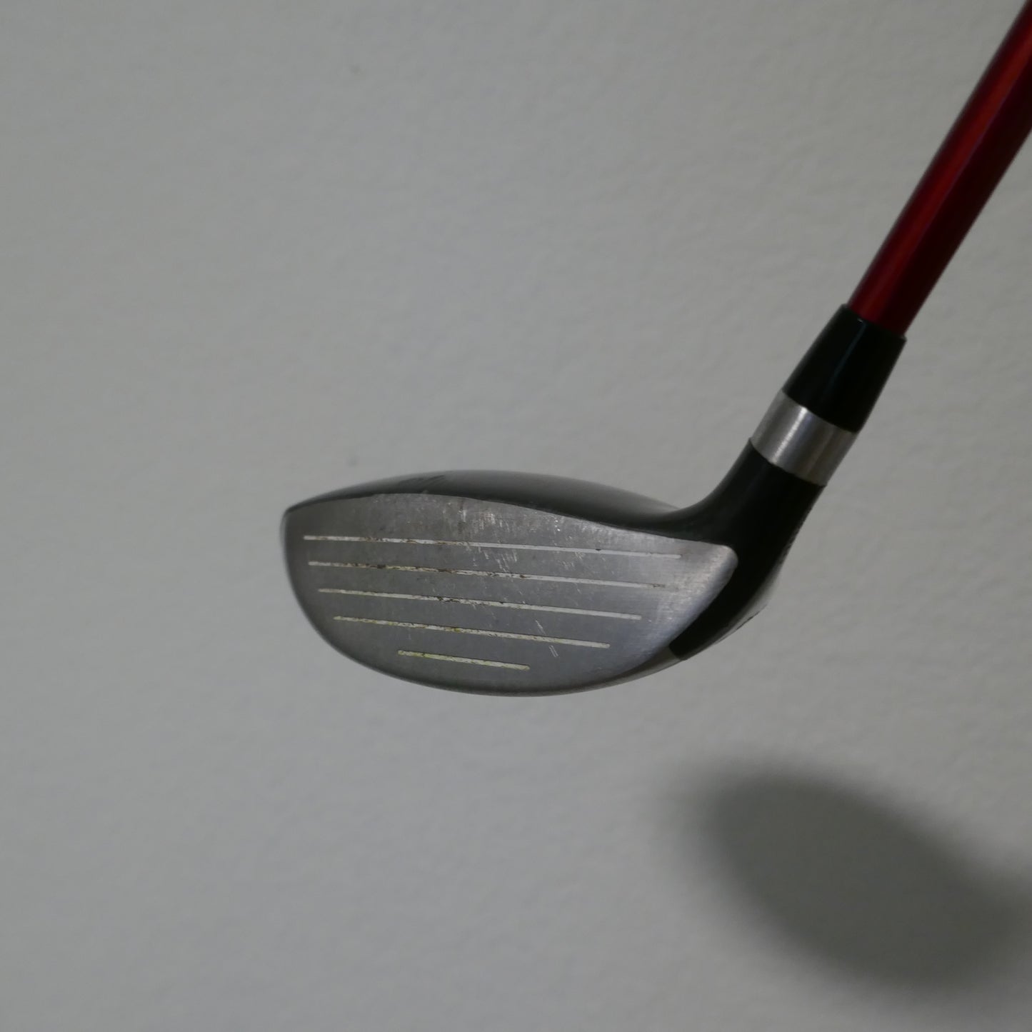 Ping G15 3 Wood