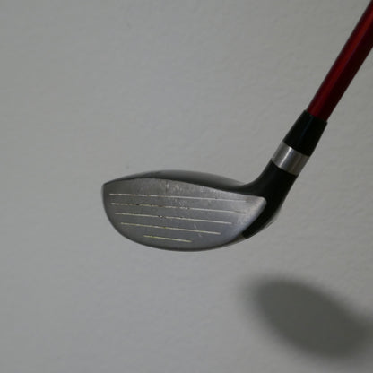 Ping G15 3 Wood