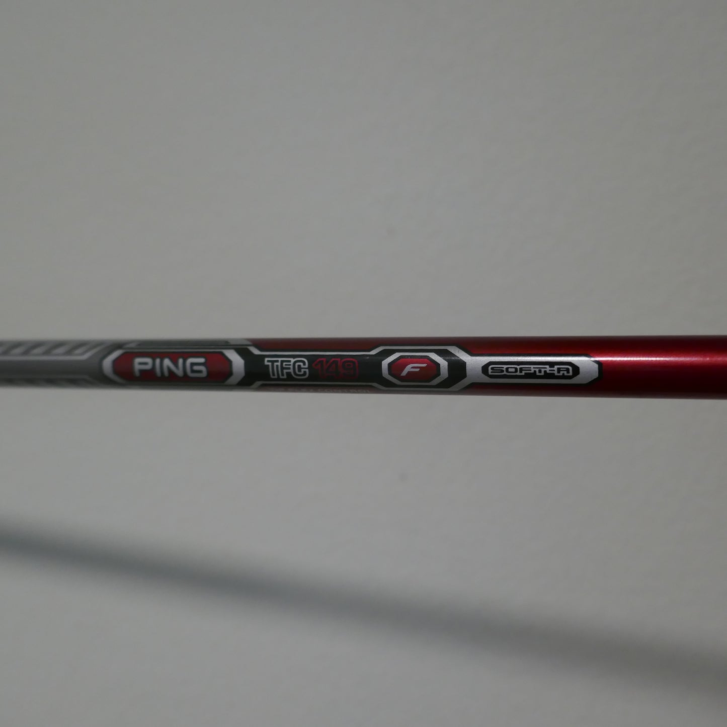 Ping G15 3 Wood