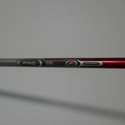 Ping G15 3 Wood