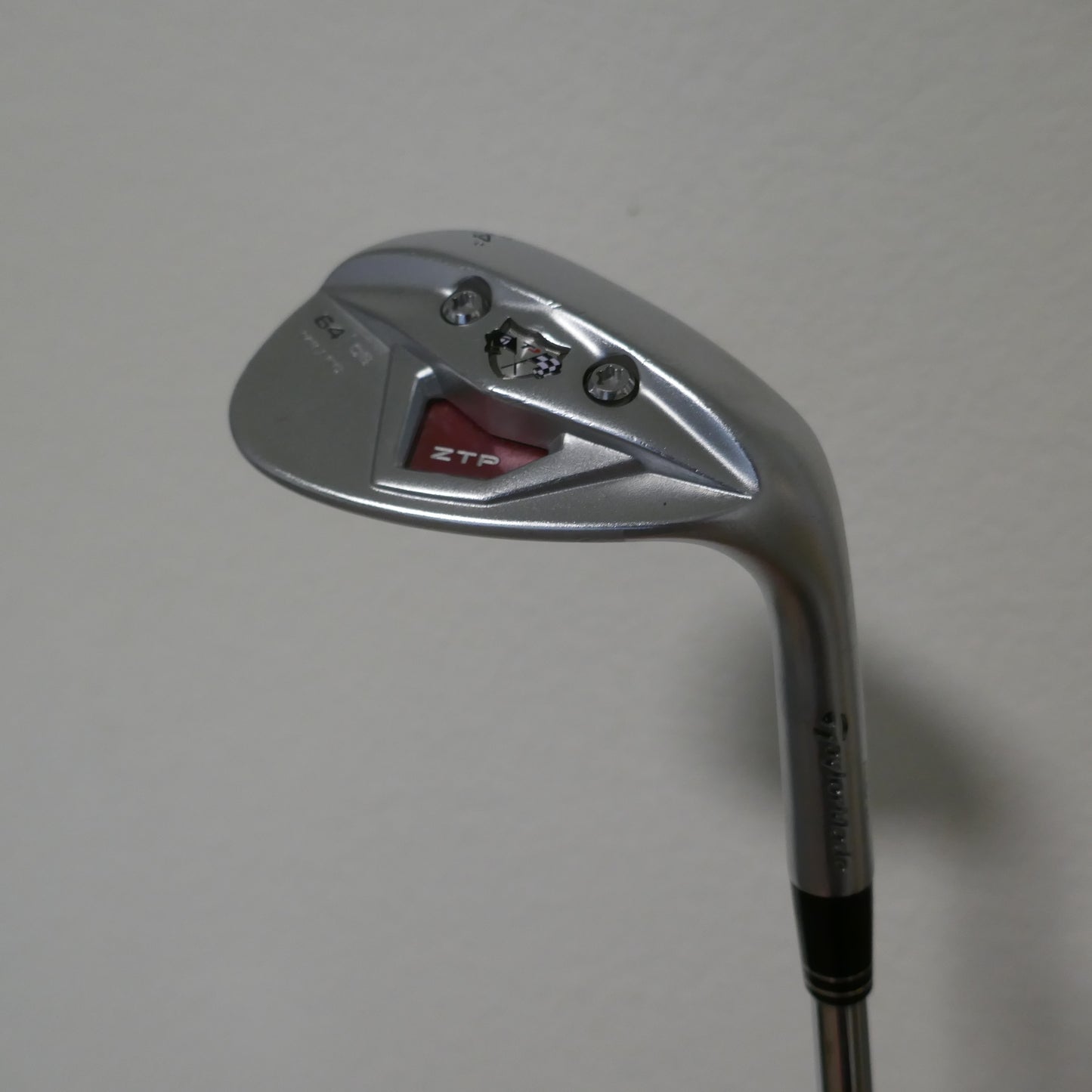 TaylorMade ZTP 64° Lob Wedge