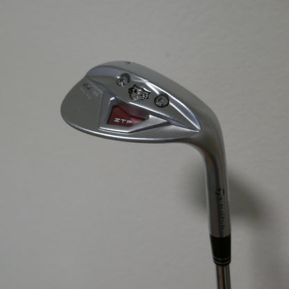 TaylorMade ZTP 64° Lob Wedge