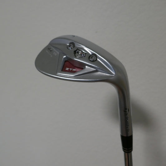 TaylorMade ZTP 64° Lob Wedge