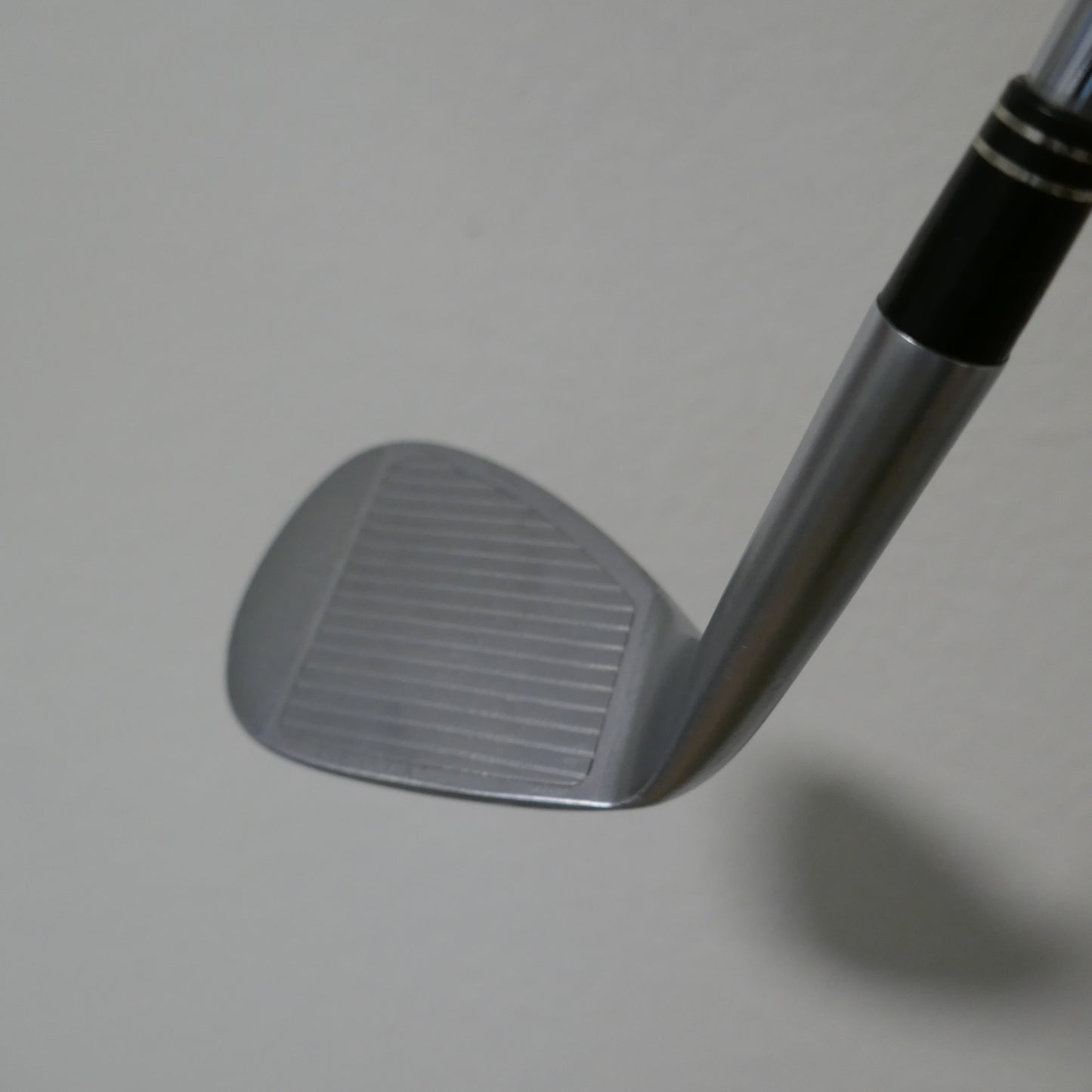 TaylorMade ZTP 64° Lob Wedge