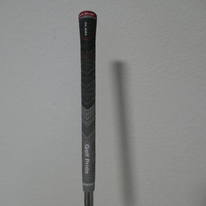 TaylorMade ZTP 64° Lob Wedge