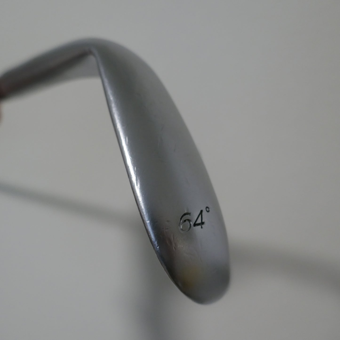 TaylorMade ZTP 64° Lob Wedge